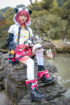 !!sr Mp005222 Cosplay Costume