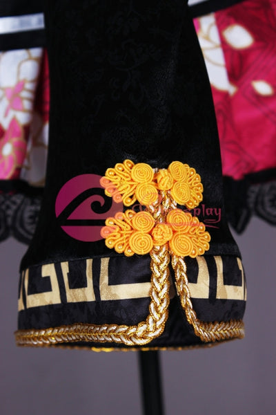 !!ssr Mp005230 Cosplay Costume