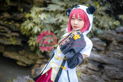 !!sr Mp005222 Cosplay Costume