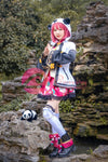 !!sr Mp005222 Cosplay Costume