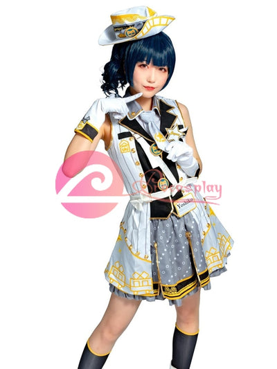 !!sr Mp005209 Cosplay Costume