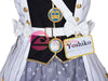 !!sr Mp005209 Cosplay Costume