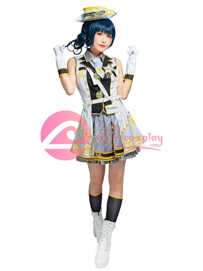 !!sr Mp005209 Cosplay Costume