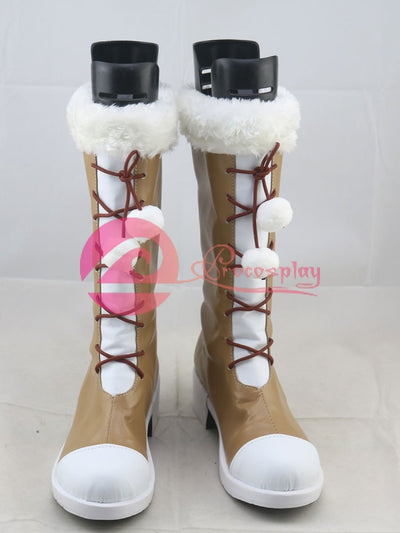 ! Sr Mp004593 Shoe