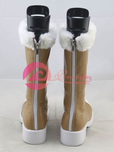 ! Sr Mp004593 Shoe