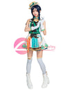 !!sr Mp005206 Cosplay Costume