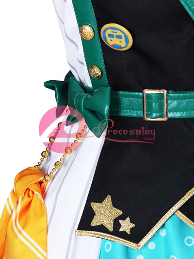 !!sr Mp005206 Cosplay Costume