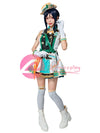 !!sr Mp005206 Cosplay Costume