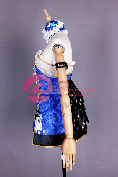 !!ssr Mp005224 Cosplay Costume