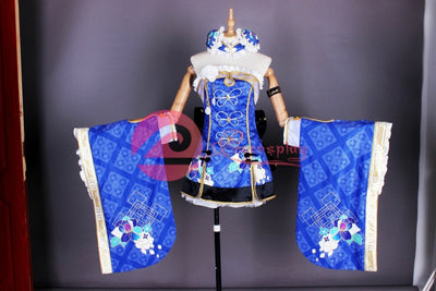 !!ssr Mp005224 Cosplay Costume