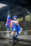 !!sr Mp005222 Cosplay Costume