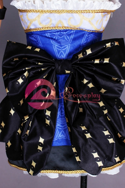 !!ssr Mp005224 Cosplay Costume