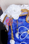 !!ssr Mp005224 Cosplay Costume