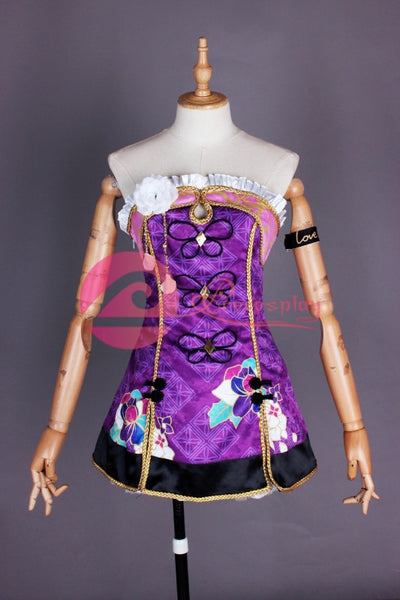 !!sr Mp005222 Cosplay Costume