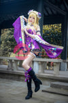 !!sr Mp005222 Cosplay Costume