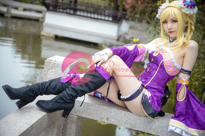 !!sr Mp005222 Cosplay Costume