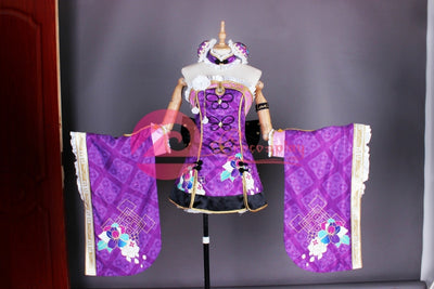 !!sr Mp005222 Cosplay Costume