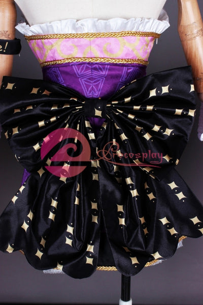 !!sr Mp005222 Cosplay Costume