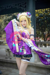 !!sr Mp005222 Cosplay Costume