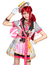 !!aqours Happy Party Train Mp005214 Cosplay Costume