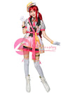 !!aqours Happy Party Train Mp005214 Cosplay Costume