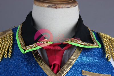 !!aqours Happy Party Train Mp005217 Cosplay Costume