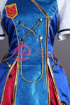 !!aqours Happy Party Train Mp005217 Cosplay Costume