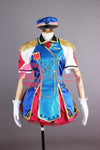 !!aqours Happy Party Train Mp005217 Cosplay Costume
