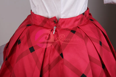 !!aqours Happy Party Train Mp005217 Cosplay Costume