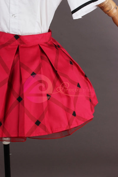 !!aqours Happy Party Train Mp005217 Cosplay Costume