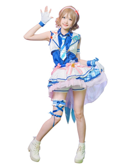 !! Vermp005196 Xs Cosplay Costume