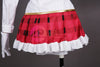 !!aqours Happy Party Train Mp005213 Cosplay Costume