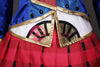 !!aqours Happy Party Train Mp005213 Cosplay Costume