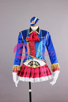 !!aqours Happy Party Train Mp005213 Cosplay Costume