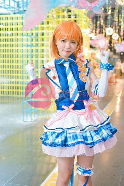 !! Vermp005192 Cosplay Costume