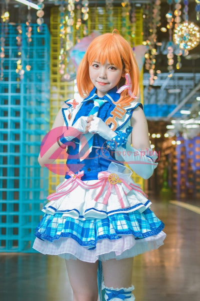 !! Vermp005192 Cosplay Costume