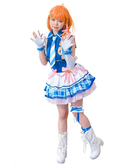 !! Vermp005192 Xs Cosplay Costume