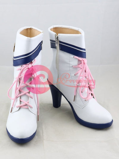 !! / Vermp004609 Shoe