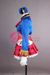 !!aqours Happy Party Train Mp005219 Cosplay Costume