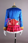 !!aqours Happy Party Train Mp005219 Cosplay Costume