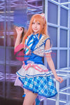 !! Vermp005198 Cosplay Costume