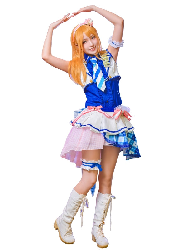 !! Vermp005198 Xs Cosplay Costume