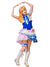 !! Vermp005198 Xs Cosplay Costume