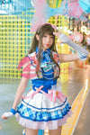 !! Vermp005195 Cosplay Costume