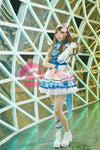 !! Vermp005195 Cosplay Costume