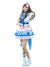 !! Vermp005195 Xs Cosplay Costume