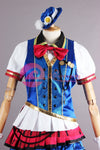!!aqours Happy Party Train Mp005221 Cosplay Costume