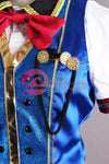 !!aqours Happy Party Train Mp005221 Cosplay Costume