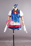 !!aqours Happy Party Train Mp005221 Cosplay Costume