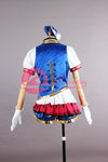 !!aqours Happy Party Train Mp005221 Cosplay Costume